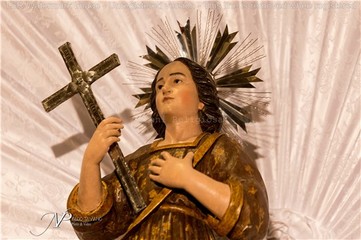 Trani in festa per San Nicola il Pellegrino. Il programma della memoria liturgica del Santo Patrono