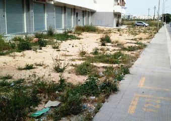 Barresi, il tour di Trani è impietoso: «Fra timori, sprechi e degrado, i conti non tornano»