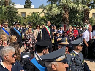 Nuovi Cavalieri della Repubblica, tutti gli insigniti della Provincia di Barletta-Andria-Trani