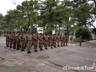 I soldati da Trani in Afghanistan: parteciperanno alla missione Nato «Resolute support»