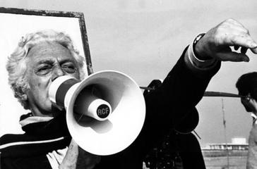 Omaggio a Dino Risi di Trani, il circolo a lui dedicato questa sera chiude la stagione