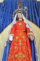 Trani religiosa, il programma della solennità del Sacro cuore di Maria