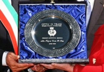 Dal Premio Andersen alla civica benemerenza: la libreria Miranfù avrà gloria anche nella «sua» Trani