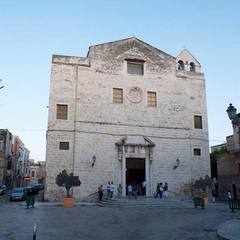 “Ludobus, una strada in gioco”: oggi, a Trani, festa all’esterno della parrocchia di santa Chiara