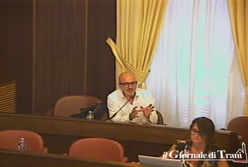 Consiglio comunale di Trani, approvato il rendiconto 2017