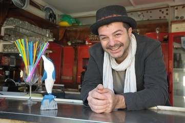 Oggi, a Bisceglie, presentazione dell'album del cantautore di Trani Antonio Bucci: 