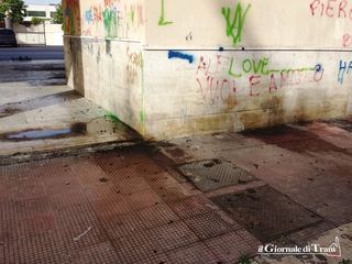 Trani, inizieranno a breve i trattamenti anti-blatte