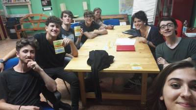 Dipendenze, il centro «Dedalo e Icaro» e l'associazione «Nicholas De Santis» oggi a Trani parleranno di prevenzione