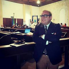 «Ma che maggioranza è?» Le domande di Lima (Fdi Trani) dopo l'approvazione del rendiconto 2017