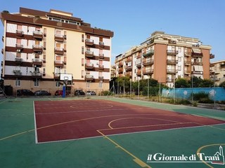 San Pietro e Paolo e le «chiavi» di via Gisotti: il campo riaprirà il 29 giugno