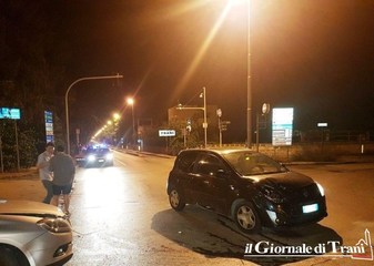 Impianto semaforico guasto sulla Trani-Corato: introvabile la scheda luce, sarà interamente sostituito da uno nuovo a led