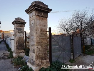 Via Pugliese, è ufficiale: si costruirà ai piedi della 16bis. Silenzioso il Comune di Trani, decide tutto un commissario da Bari