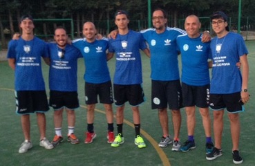 Soccer Trani, a San Benedetto del Tronto per difendere il titolo vinto l'anno scorso