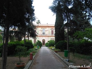 Trani, al via «L'estate del quartiere Stadio»: primo evento, oggi, a villa Guastamacchia