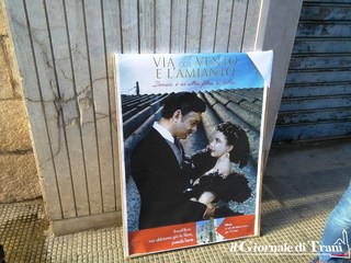 Il tetto cede e la crepa si allunga: Trani, al Supercinema primo e secondo tempo di un film già visto. Con la protesta dei residenti nell'intervallo