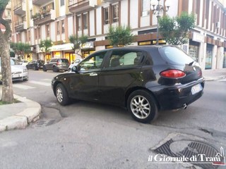Trani patinata e Trani reale, Bottaro guarda la seconda e ammette: «Sui servizi siamo in difficoltà»