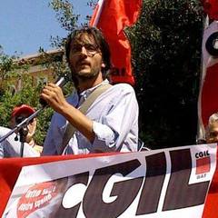 Il nuovo segretario Bat della Federazione lavoratori della conoscenza Cgil è di Trani: Marco Galiano