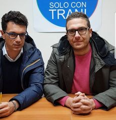 Amet, Solo con Trani raccoglie l'invito di di Toma: «Ben venga un incontro pubblico»