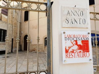 «Chiese aperte»: oggi, al Polo museale diocesano di Trani, la presentazione del progetto regionale