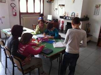 Trani, quanto costa ospitare minori in strutture protette? Non meno di 300mila euro l'anno