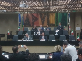 Puglia, approvata l'istituzione dell'Agenzia regionale per le politiche attive per il lavoro. Santorsola: «Soddisfatto, ma si poteva fare di più»