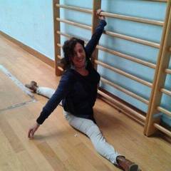 Oggi, a Trani, il saggio di danza e pattinaggio a cura di Angela Bini, 