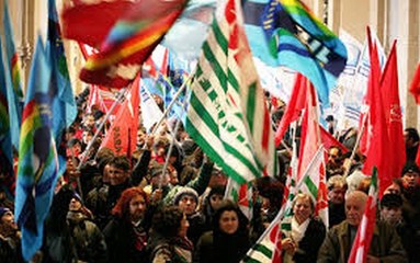 Legalità negli appalti pubblici, oggi a Trani sottoscrizione del protocollo tra amministrazione e sindacati