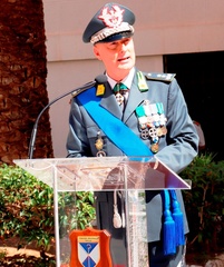 244esimo anniversario della fondazione della Gdf Puglia, il bilancio gennaio 2017-maggio 2018