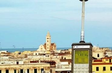 Ambiente a Trani, i Verdi smontano le critiche: «Si minimizzano ingiustamente le tante cose che già si sono fatte»