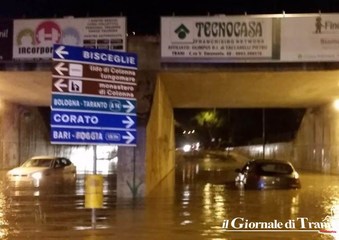 Semaforo verde, anziché rosso, al sottovia: gli automobilisti faranno causa e Avantario chiederà spiegazioni al sindaco di Trani