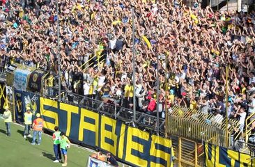 Un impero a Trani, un possibile investimento sportivo in Campania: Giovanni Pomarico potrebbe rilevare la Juve Stabia