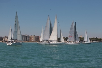 Trani-Ragusa, oggi la firma di un nuovo protocollo d'intesa tra le due città
