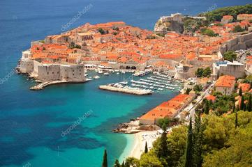 Trani-Dubrovnik, interviene Avantario: «Il protocollo di amicizia tra le due città c'è già stato. È del 2002»