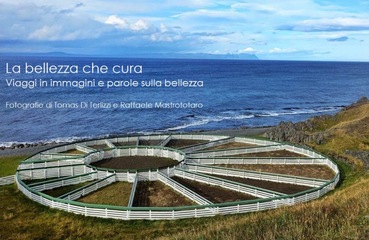 «La bellezza che cura, mostra fotografica in sala d'attesa»: oggi incontro a Trani