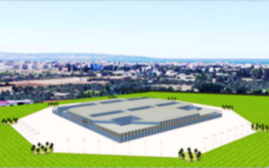 Presentato lo studio di prefattibilità del nuovo ospedale di Andria, che dovrebbe soddisfare anche i bisogni di Trani