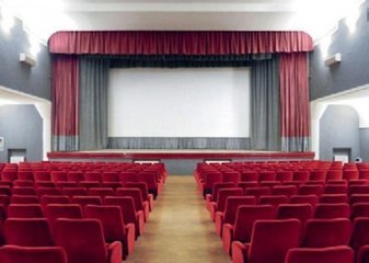 Cinema Impero di Trani, la programmazione della settimana