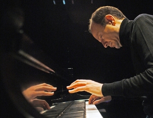 Estate di Trani, c'è anche il pianista Ilya Itin: 6 agosto, cattedrale, ingresso libero