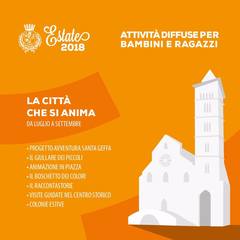 Estate di Trani, tanti appuntamenti fino all’autunno. Il programma completo