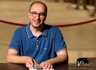 La cattedrale di Trani avrà un nuovo rettore: don Nicola Maria Napolitano nominato parroco a Bisceglie