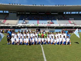 Soccer Trani, ancora un'affermazione a 