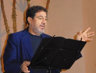 Oggi a Trani presentazione del nuovo libro di poesie di Federico Lotito, 