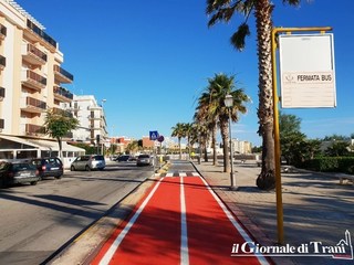 Estate a Trani, si parte con i nuovi percorsi dei bus già da questo fine settimana