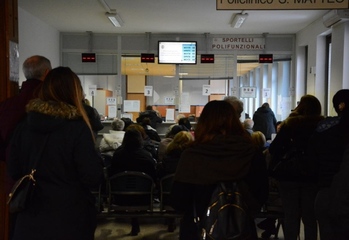 Diritti dei pazienti, Prefettura e sindacati si danno nuove regole