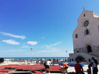 La Fondazione Seca porta lo sport in piazza Duomo con 