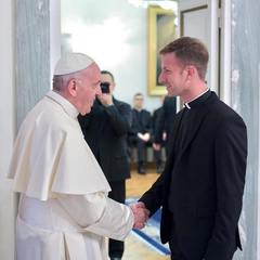 Il Papa sceglie un nuovo messaggero di pace nel Centrafrica in guerra: don Natale Albino, di Trani, sarà Addetto di nunziatura