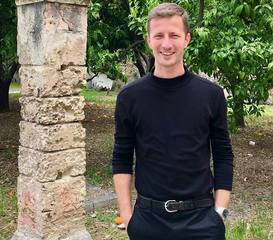 Da Trani alla Repubblica centrafricana: curriculum e tappe del percorso di don Natale Albino