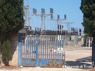 Stress da consumi: si rompe giunto e salta la fornitura a nord di Trani per quasi due ore