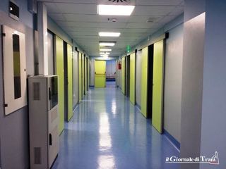 Ospedale, Tomasicchio: «Nel verbale dei Nas, il pronto soccorso di Trani non presenta criticità. Il sindaco deve fare ricorso al Tar»