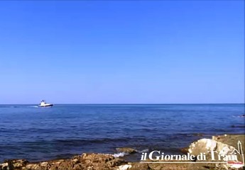 «Proprietà privata»: Trani, quel cancello sempre più chiuso sul mare incantevole delle 