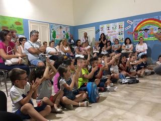 Terzo circolo di Trani, conclusi tutti i modulli Pon: che sia, finalmente, vacanza